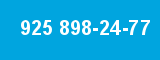925 898-24-77 925 898-24-77